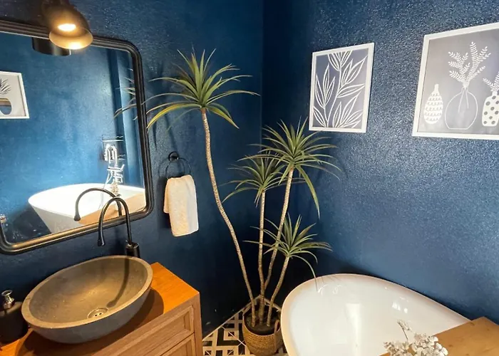 Hotel Rhea Boutique *