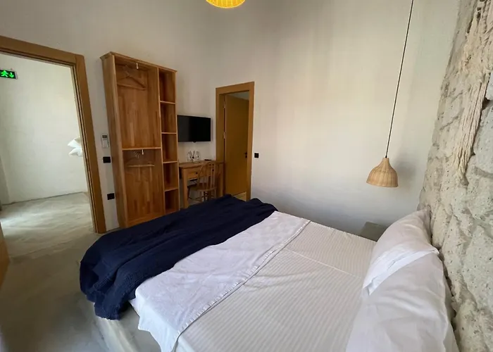 Rhea Boutique Hotel Alaçatı