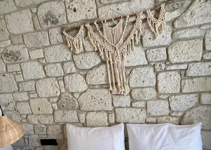 Hotel Rhea Boutique *