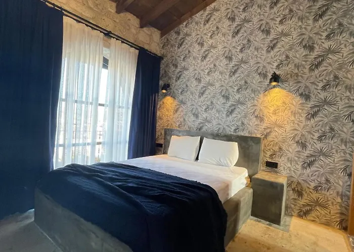 Rhea Boutique Hotel Alaçatı