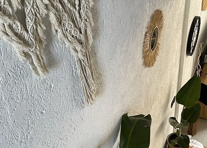 Rhea Boutique * Alaçatı