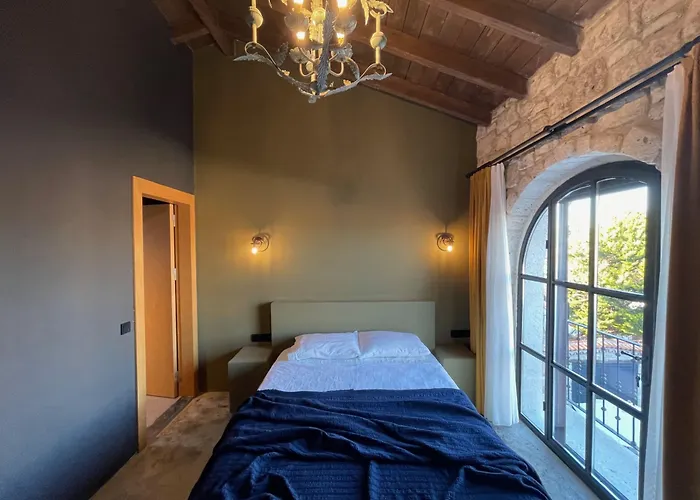 Rhea Boutique * Alaçatı