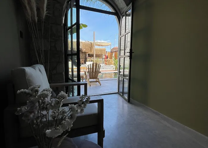 Hotel Rhea Boutique *