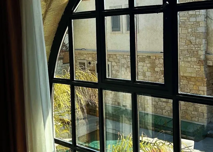 Rhea Boutique Hotel Alaçatı